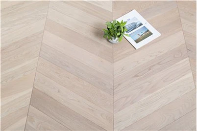 Parquet Paviment de fusta de roure